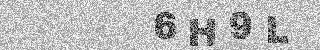 Code de confirmation
