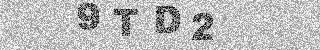 Code de confirmation