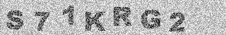 Code de confirmation