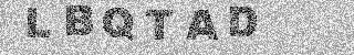 Code de confirmation