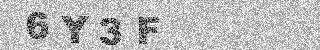 Code de confirmation