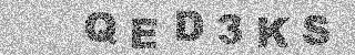 Code de confirmation