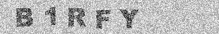 Code de confirmation
