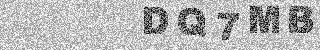 Code de confirmation