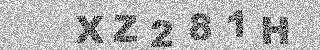 Code de confirmation