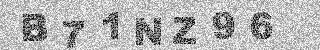 Code de confirmation