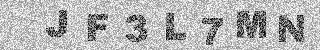 Code de confirmation