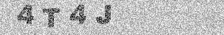 Code de confirmation