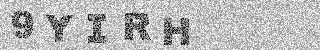 Code de confirmation