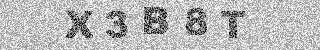 Code de confirmation