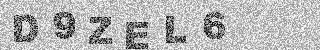 Code de confirmation