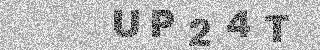 Code de confirmation