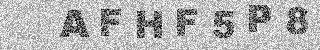 Code de confirmation