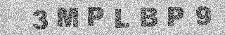 Code de confirmation