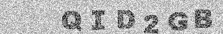 Code de confirmation