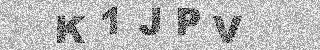 Code de confirmation