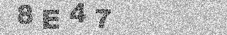 Code de confirmation