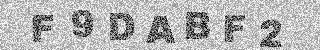 Code de confirmation