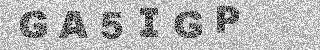 Code de confirmation