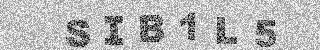 Code de confirmation