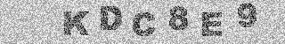 Code de confirmation