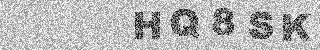 Code de confirmation