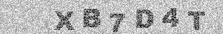 Code de confirmation