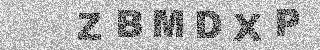 Code de confirmation