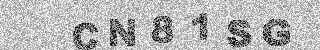Code de confirmation