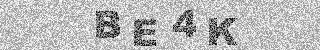 Code de confirmation