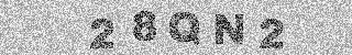 Code de confirmation