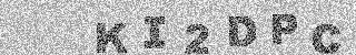 Code de confirmation