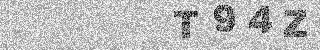 Code de confirmation