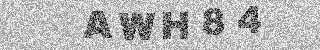 Code de confirmation