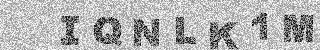 Code de confirmation