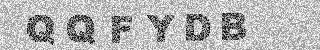 Code de confirmation