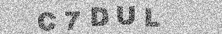 Code de confirmation