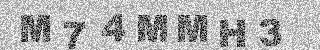 Code de confirmation