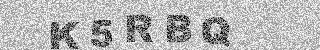 Code de confirmation