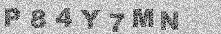 Code de confirmation