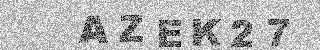 Code de confirmation