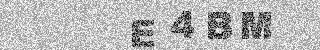 Code de confirmation