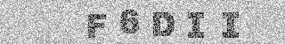 Code de confirmation