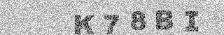 Code de confirmation