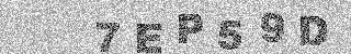 Code de confirmation