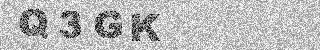 Code de confirmation