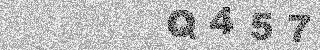 Code de confirmation