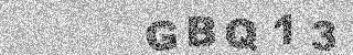 Code de confirmation