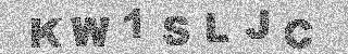 Code de confirmation