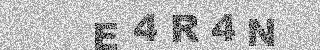 Code de confirmation